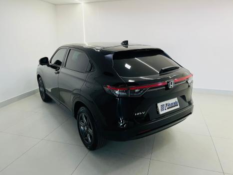 HONDA HR-V 1.5 16V 4P FLEX EXL AUTOMTICO CVT, Foto 14