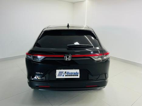 HONDA HR-V 1.5 16V 4P FLEX EXL AUTOMTICO CVT, Foto 15