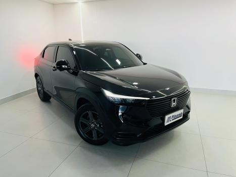 HONDA HR-V 1.5 16V 4P FLEX EXL AUTOMTICO CVT, Foto 16