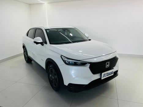HONDA HR-V 1.5 16V 4P FLEX EXL AUTOMTICO CVT, Foto 1