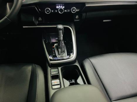 HONDA HR-V 1.5 16V 4P FLEX EXL AUTOMTICO CVT, Foto 11