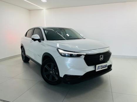 HONDA HR-V 1.5 16V 4P FLEX EXL AUTOMTICO CVT, Foto 17