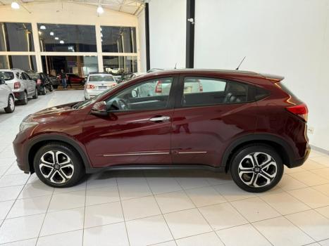 HONDA HR-V 1.5 16V 4P FLEX EX AUTOMTICO CVT, Foto 5