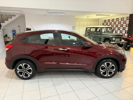 HONDA HR-V 1.5 16V 4P FLEX EX AUTOMTICO CVT, Foto 6