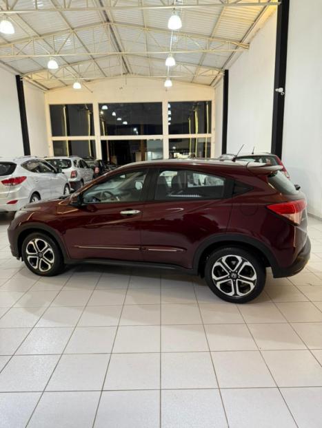 HONDA HR-V 1.5 16V 4P FLEX EX AUTOMTICO CVT, Foto 7