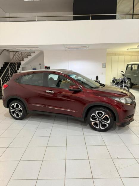 HONDA HR-V 1.5 16V 4P FLEX EX AUTOMTICO CVT, Foto 8