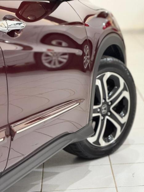 HONDA HR-V 1.5 16V 4P FLEX EX AUTOMTICO CVT, Foto 9