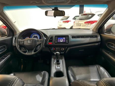 HONDA HR-V 1.5 16V 4P FLEX EX AUTOMTICO CVT, Foto 10