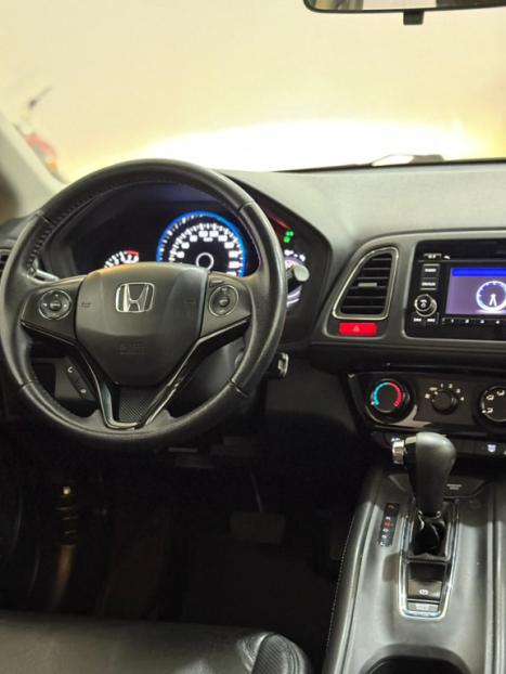 HONDA HR-V 1.5 16V 4P FLEX EX AUTOMTICO CVT, Foto 11