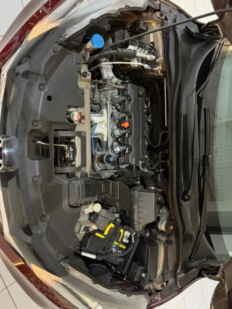 HONDA HR-V 1.5 16V 4P FLEX EX AUTOMTICO CVT, Foto 12