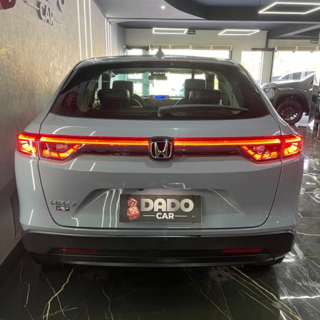HONDA HR-V 1.5 16V 4P FLEX EX AUTOMTICO CVT, Foto 3