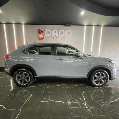 HONDA HR-V 1.5 16V 4P FLEX EX AUTOMTICO CVT, Foto 4
