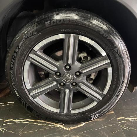 HONDA HR-V 1.5 16V 4P FLEX EX AUTOMTICO CVT, Foto 6