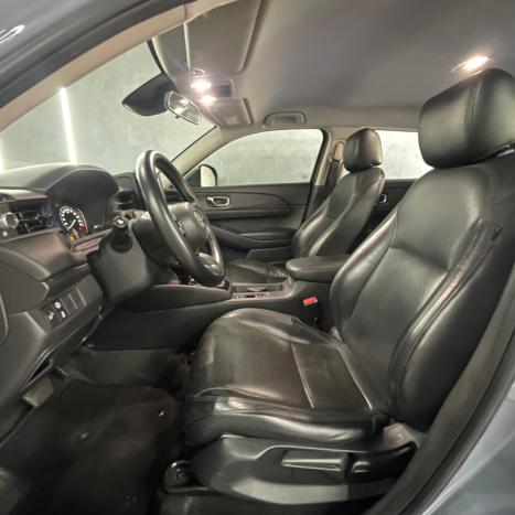 HONDA HR-V 1.5 16V 4P FLEX EX AUTOMTICO CVT, Foto 7