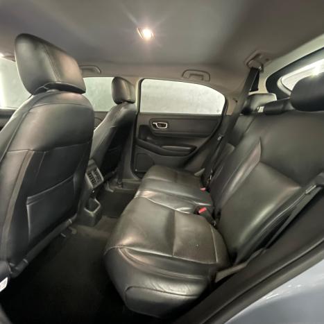 HONDA HR-V 1.5 16V 4P FLEX EX AUTOMTICO CVT, Foto 8