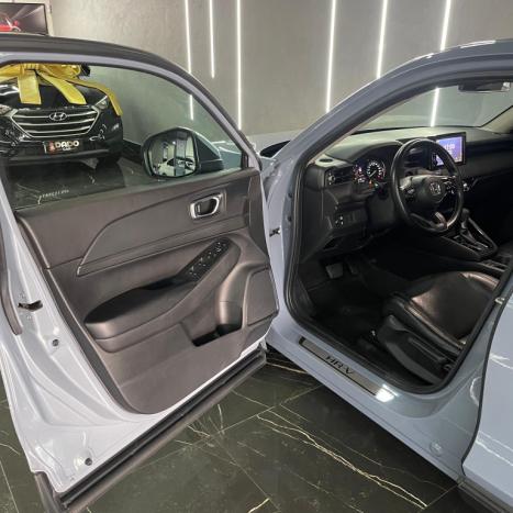 HONDA HR-V 1.5 16V 4P FLEX EX AUTOMTICO CVT, Foto 9