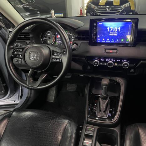 HONDA HR-V 1.5 16V 4P FLEX EX AUTOMTICO CVT, Foto 10