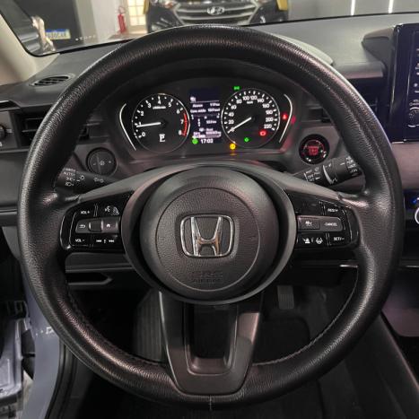 HONDA HR-V 1.5 16V 4P FLEX EX AUTOMTICO CVT, Foto 12