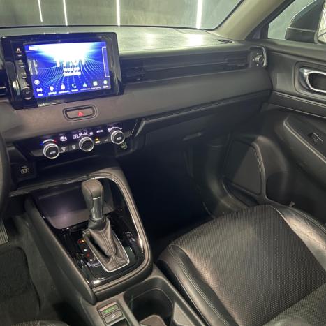 HONDA HR-V 1.5 16V 4P FLEX EX AUTOMTICO CVT, Foto 14