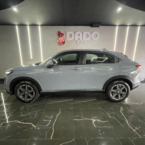 HONDA HR-V 1.5 16V 4P FLEX EX AUTOMTICO CVT, Foto 16