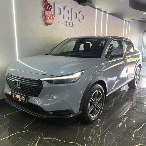 HONDA HR-V 1.5 16V 4P FLEX EX AUTOMTICO CVT, Foto 17