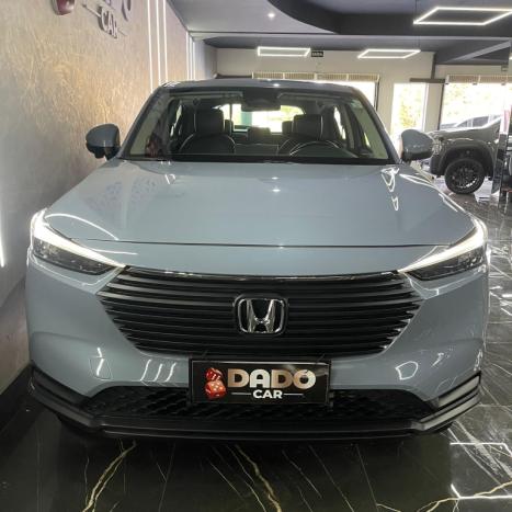 HONDA HR-V 1.5 16V 4P FLEX EX AUTOMTICO CVT, Foto 18