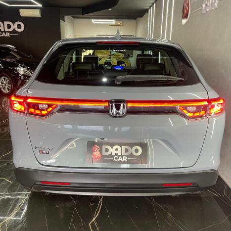 HONDA HR-V 1.5 16V 4P FLEX EX AUTOMTICO CVT, Foto 19