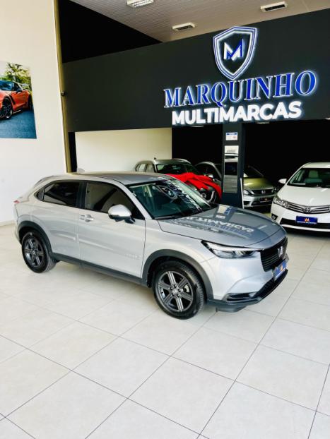 HONDA HR-V 1.5 16V 4P FLEX EXL AUTOMTICO CVT, Foto 1