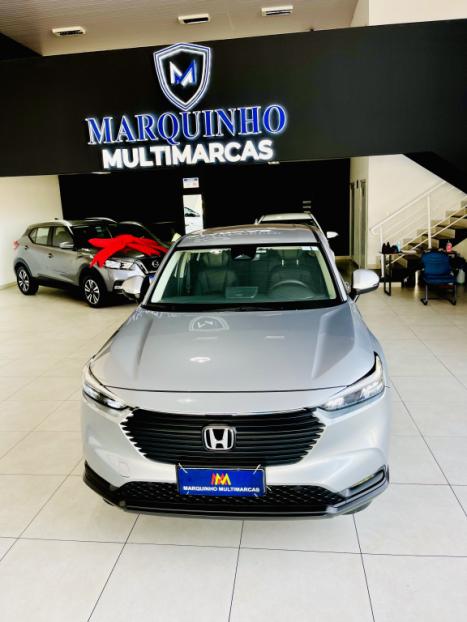 HONDA HR-V 1.5 16V 4P FLEX EXL AUTOMTICO CVT, Foto 6