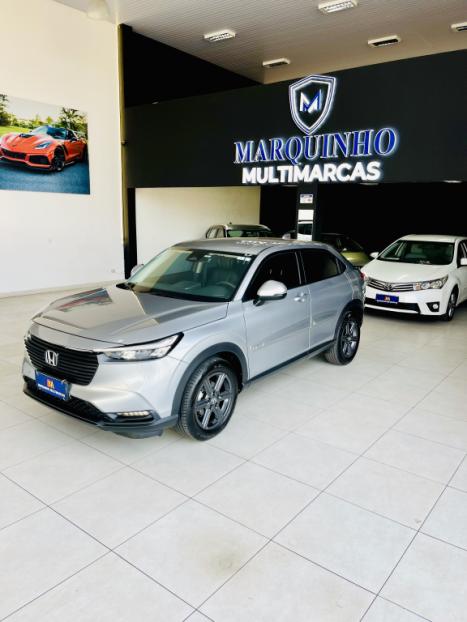 HONDA HR-V 1.5 16V 4P FLEX EXL AUTOMTICO CVT, Foto 7