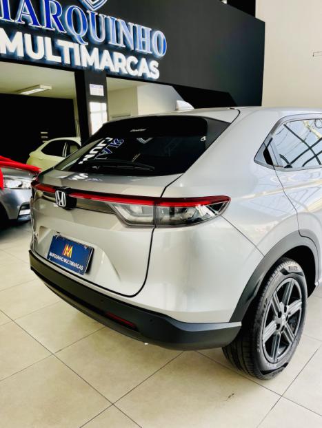HONDA HR-V 1.5 16V 4P FLEX EXL AUTOMTICO CVT, Foto 14
