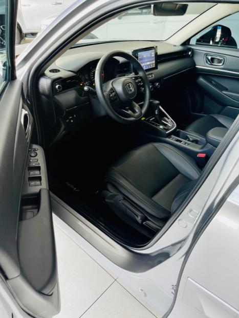 HONDA HR-V 1.5 16V 4P FLEX EXL AUTOMTICO CVT, Foto 15
