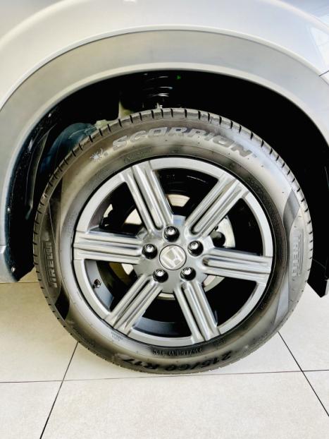 HONDA HR-V 1.5 16V 4P FLEX EXL AUTOMTICO CVT, Foto 18
