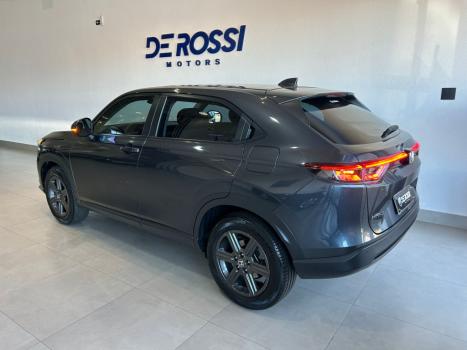 HONDA HR-V 1.5 16V 4P FLEX EXL AUTOMTICO CVT, Foto 2