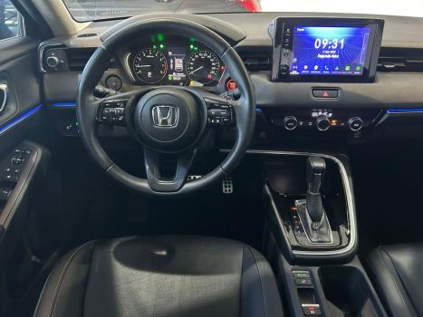 HONDA HR-V 1.5 16V 4P FLEX EXL AUTOMTICO CVT, Foto 5
