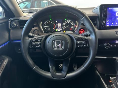 HONDA HR-V 1.5 16V 4P FLEX EXL AUTOMTICO CVT, Foto 6