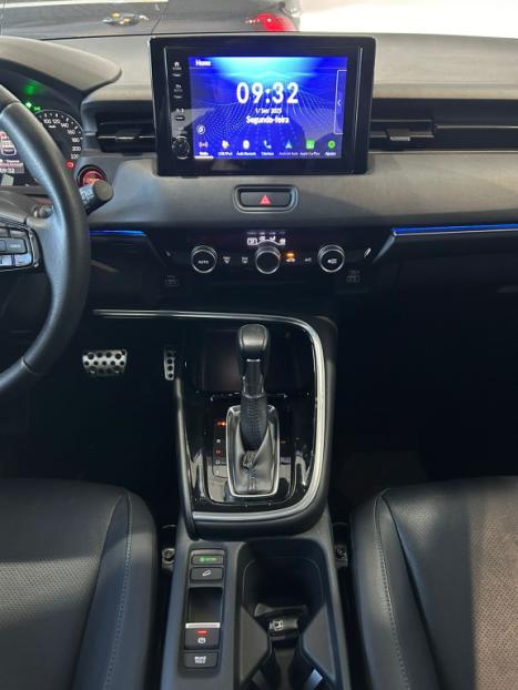 HONDA HR-V 1.5 16V 4P FLEX EXL AUTOMTICO CVT, Foto 7