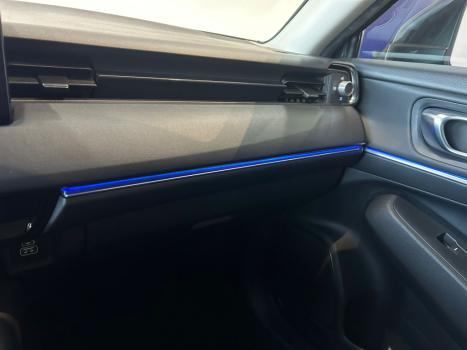 HONDA HR-V 1.5 16V 4P FLEX EXL AUTOMTICO CVT, Foto 9
