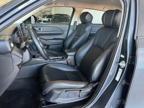 HONDA HR-V 1.5 16V 4P FLEX EXL AUTOMTICO CVT, Foto 10