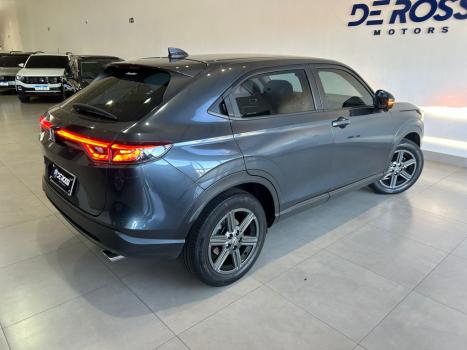 HONDA HR-V 1.5 16V 4P FLEX EXL AUTOMTICO CVT, Foto 12