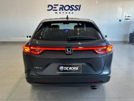 HONDA HR-V 1.5 16V 4P FLEX EXL AUTOMTICO CVT, Foto 13