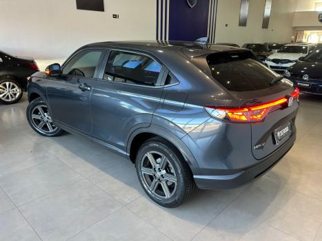 HONDA HR-V 1.5 16V 4P FLEX EXL AUTOMTICO CVT, Foto 14