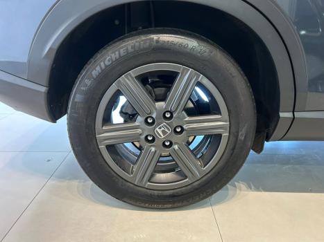 HONDA HR-V 1.5 16V 4P FLEX EXL AUTOMTICO CVT, Foto 15