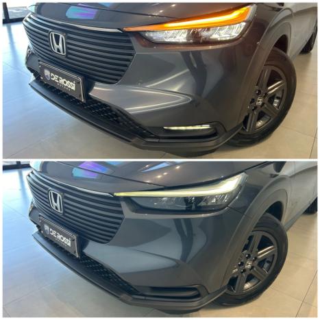 HONDA HR-V 1.5 16V 4P FLEX EXL AUTOMTICO CVT, Foto 18