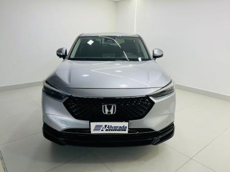HONDA HR-V 1.5 16V 4P FLEX ADVANCE TURBO AUTOMTICO CVT, Foto 2