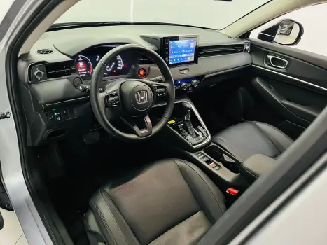 HONDA HR-V 1.5 16V 4P FLEX ADVANCE TURBO AUTOMTICO CVT, Foto 3