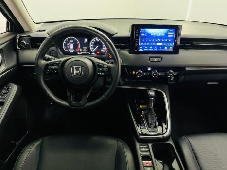 HONDA HR-V 1.5 16V 4P FLEX ADVANCE TURBO AUTOMTICO CVT, Foto 5
