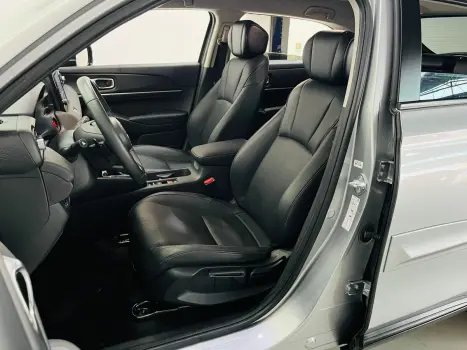 HONDA HR-V 1.5 16V 4P FLEX ADVANCE TURBO AUTOMTICO CVT, Foto 6