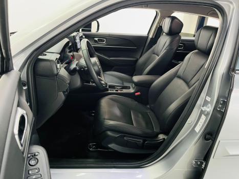 HONDA HR-V 1.5 16V 4P FLEX ADVANCE TURBO AUTOMTICO CVT, Foto 7