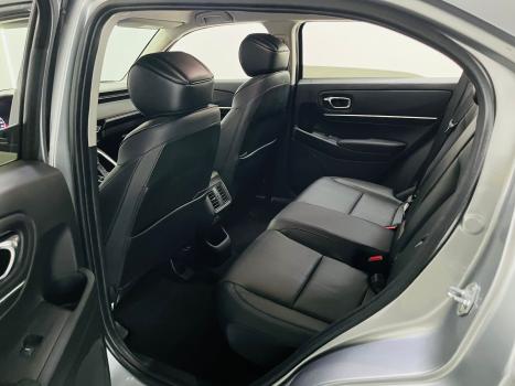 HONDA HR-V 1.5 16V 4P FLEX ADVANCE TURBO AUTOMTICO CVT, Foto 8